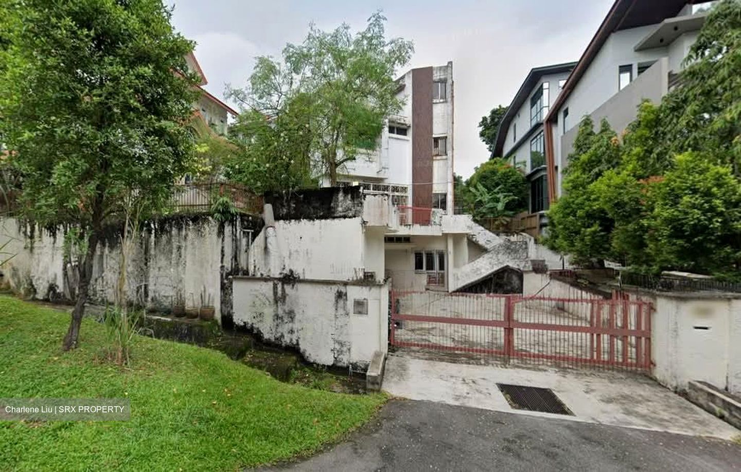 Bukit Teresa Road (D4), Detached #556157371